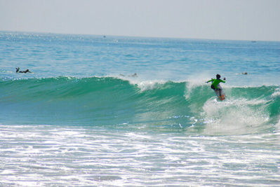 surf coaching and training in morocco